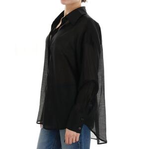 CAMICIA OVER ANONYME - Mad Fashion | img vers.300x/